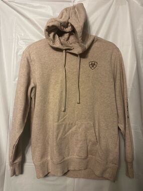 Ariat womenās hoodie. Size Small